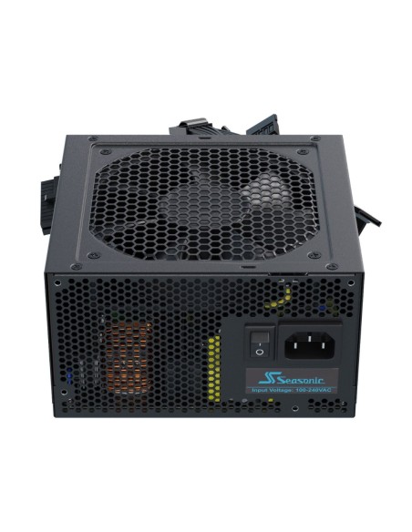 Seasonic G12-GC 850W ATX 80 Plus Gold Negra