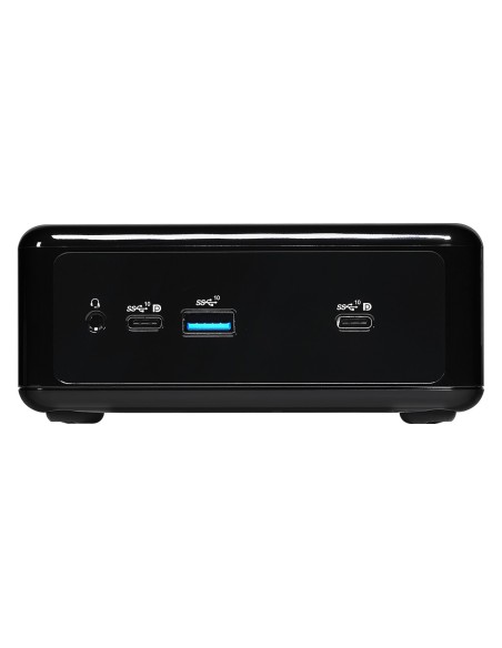 Asrock 4x4 BOX-4500U Negro 2,3 GHz