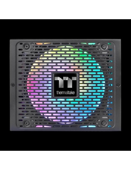 Thermaltake Toughpower PF1 1050W ATX 80 Plus Platinum Negra