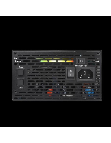 Thermaltake Toughpower PF1 1050W ATX 80 Plus Platinum Negra