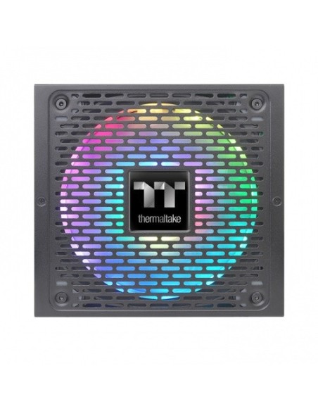 Thermaltake GF2 650W ATX 80 Plus Gold Negra