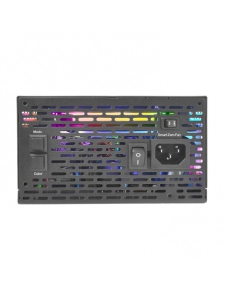 Thermaltake GF2 650W ATX 80 Plus Gold Negra