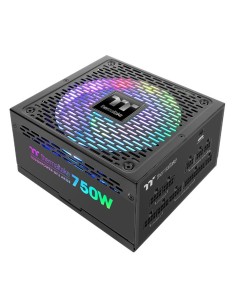 Thermaltake Toughpower GF2 ARGB 750W ATX 80 Plus Gold Negra