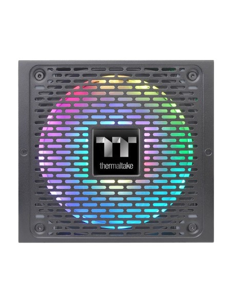Thermaltake Toughpower GF2 ARGB 750W ATX 80 Plus Gold Negra