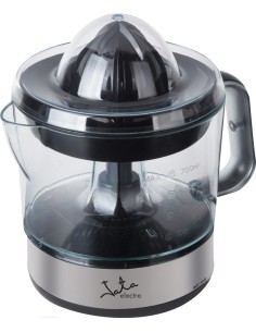 JATA EX421 exprimidor Exprimidor eléctrico con brazo 40 W Ne
