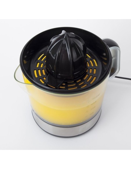 JATA EX421 exprimidor Exprimidor eléctrico con brazo 40 W Ne