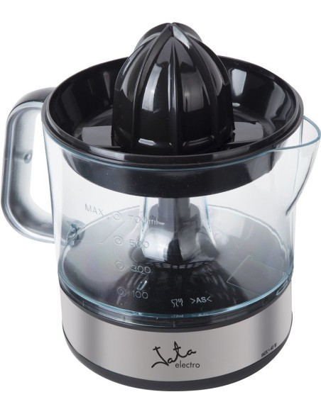 JATA EX421 exprimidor Exprimidor eléctrico con brazo 40 W Ne