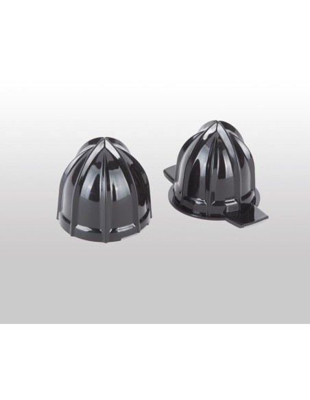 JATA EX421 exprimidor Exprimidor eléctrico con brazo 40 W Ne