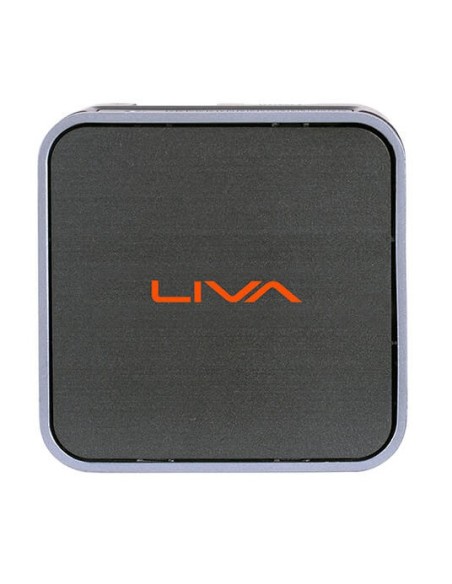 ORDENADOR MINIPC BAREBONE ECS LIVA Q2 N4120-0464