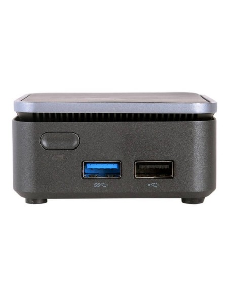 ORDENADOR MINIPC BAREBONE ECS LIVA Q2 N4120-0464