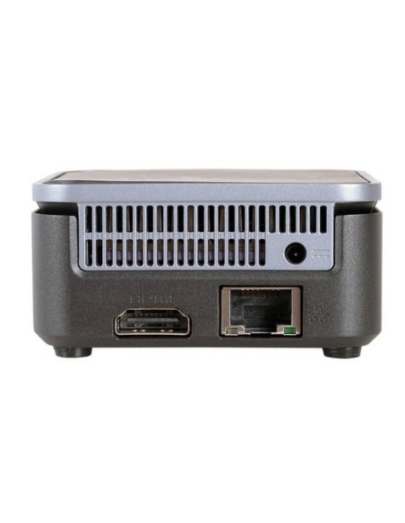 ORDENADOR MINIPC BAREBONE ECS LIVA Q2 N4120-0464