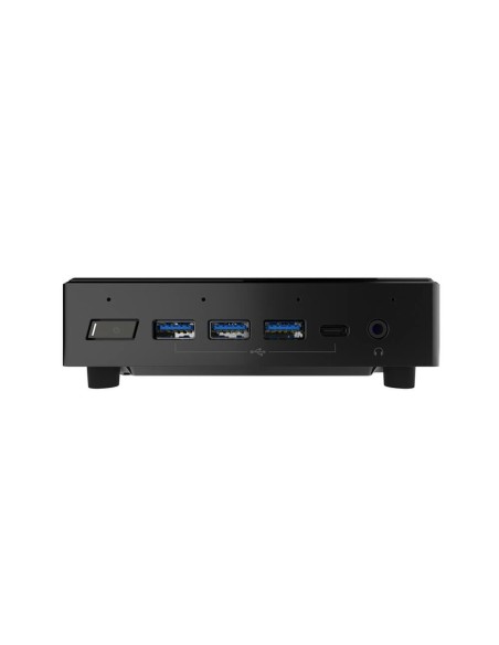 ORDENADOR MINIPC BAREBONE ECS LIVA Z3 JASPER N6000