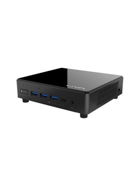 ORDENADOR MINIPC BAREBONE ECS LIVA Z3 JASPER N6000