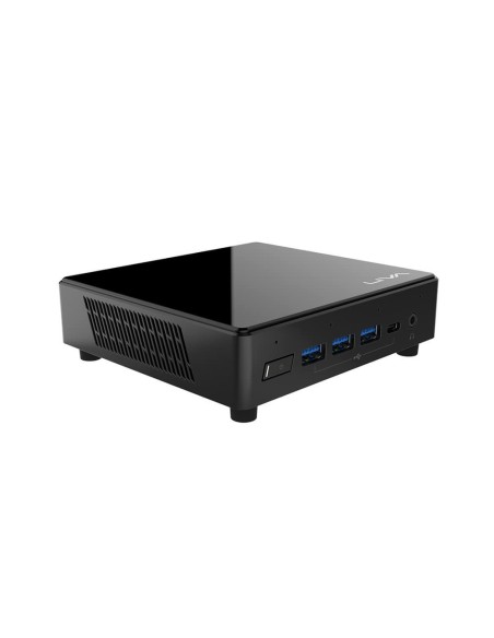 ORDENADOR MINIPC BAREBONE ECS LIVA Z3 JASPER N6000