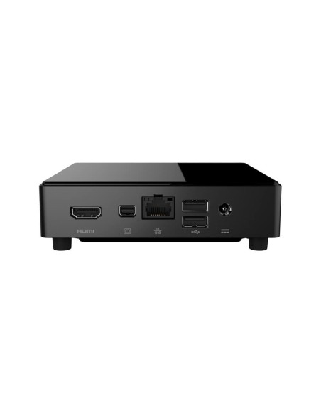 ORDENADOR MINIPC BAREBONE ECS LIVA Z3 JASPER N6000