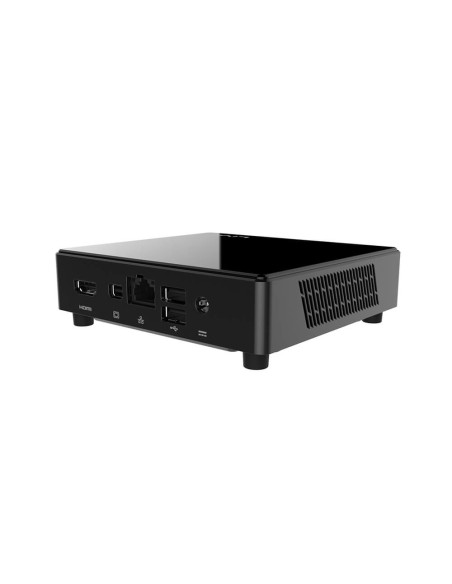 ORDENADOR MINIPC BAREBONE ECS LIVA Z3 JASPER N6000