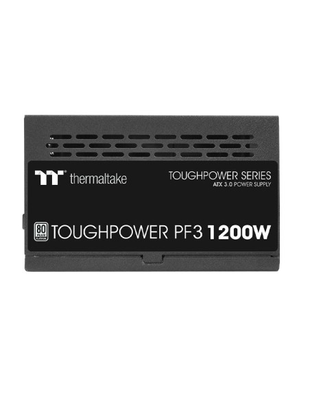 Themaltake Toughpower PF3 1200W 80 Platinum Negra