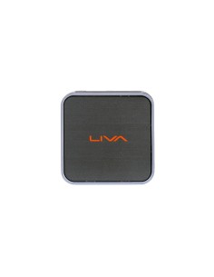 ORDENADOR MINIPC BAREBONE ECS LIVA Q2 N5030-0464