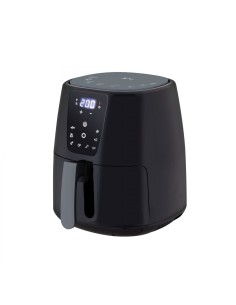 JATA JEFR1225 freidora Sencillo 5 L 1300 W Freidora de aire