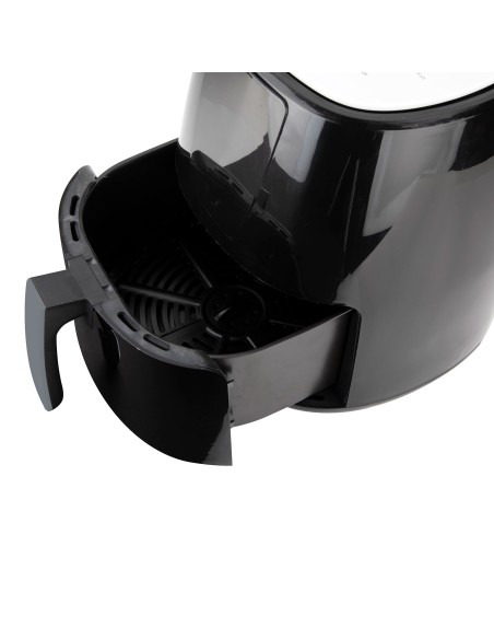 JATA JEFR1225 freidora Sencillo 5 L 1300 W Freidora de aire
