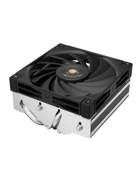 DISIPADOR DEEPCOOL AN400  BLACK