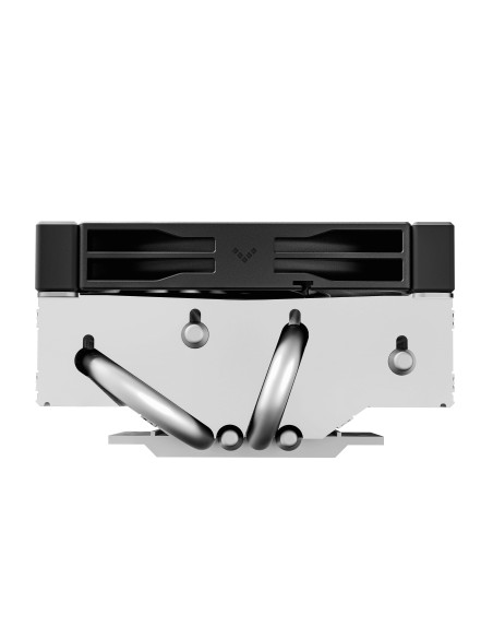 DISIPADOR DEEPCOOL AN400  BLACK