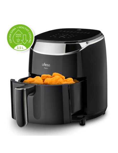 FREIDORA DE AIRE UFESA APEX 3.5L