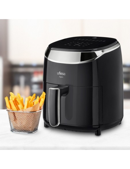 FREIDORA DE AIRE UFESA APEX 3.5L
