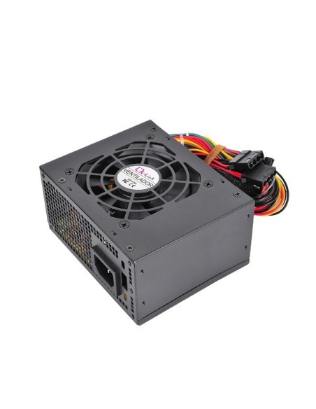 L-Link LL-PS-MICRO500-CAB unidad de fuente de alimentación 5