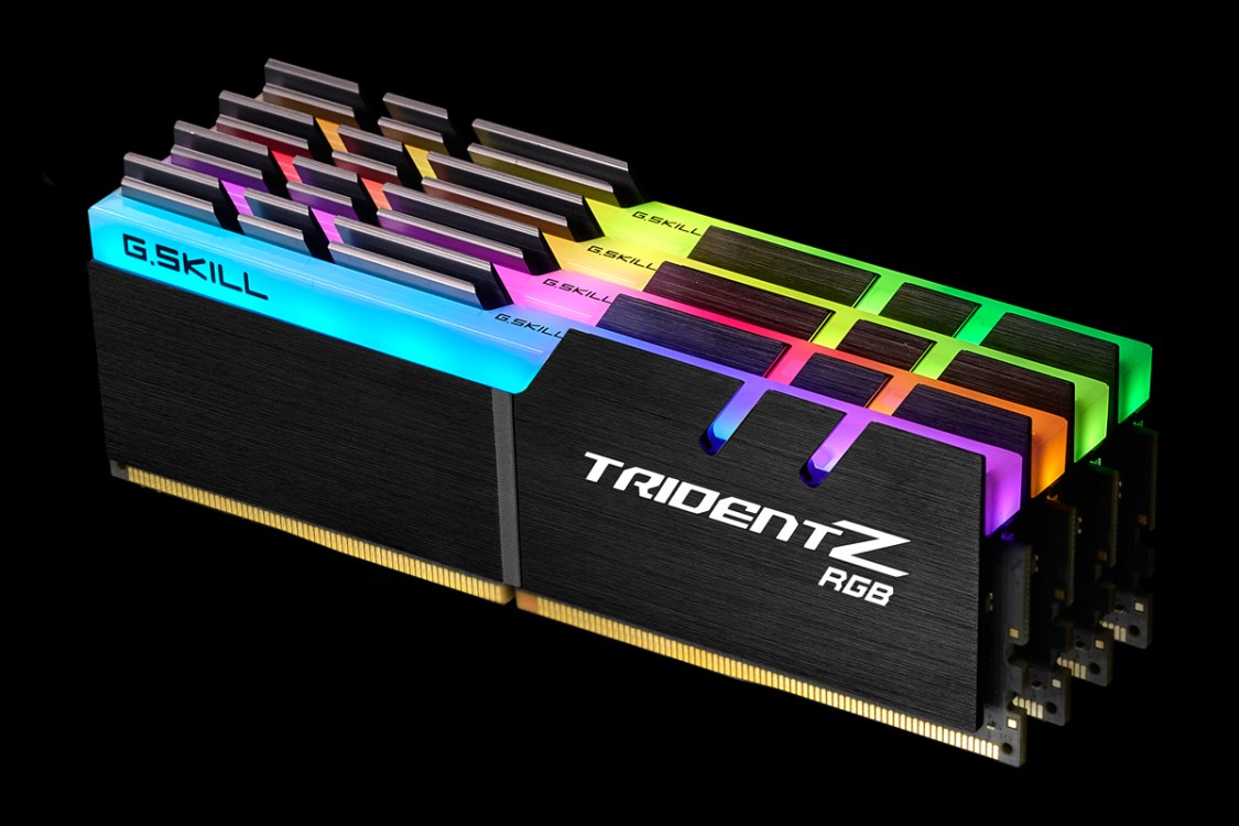 HOT Z Rgb G Skill 64gb 3600 Ddr4 3200 G Skill Trident Z Rgb