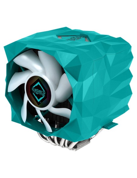 DISIPADOR ICEBERG-THERMAL ICESLEET X7 DUAL