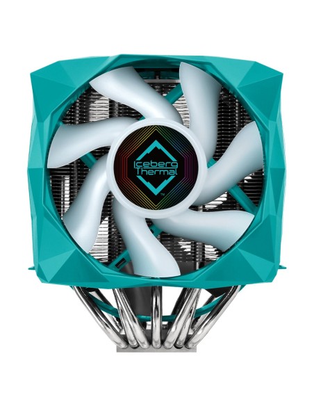 DISIPADOR ICEBERG-THERMAL ICESLEET X7 DUAL