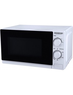 MICROONDAS INFINITON MW-0115 BLANCO
