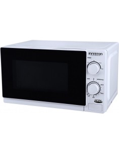 MICROONDAS INFINITON MW-1015 BLANCO