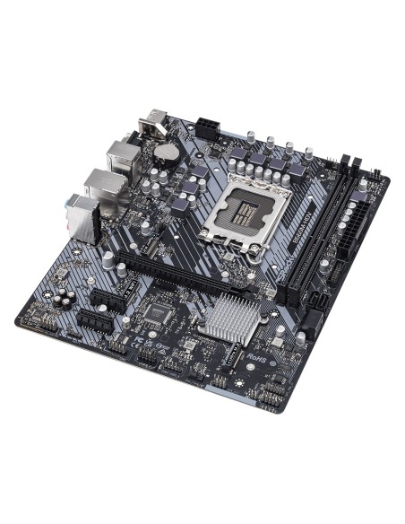 Asrock B660M-HDV DDR4 Negra