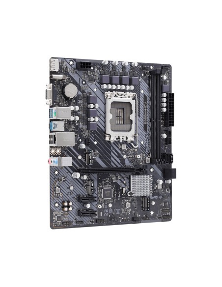 Asrock B660M-HDV DDR4 Negra