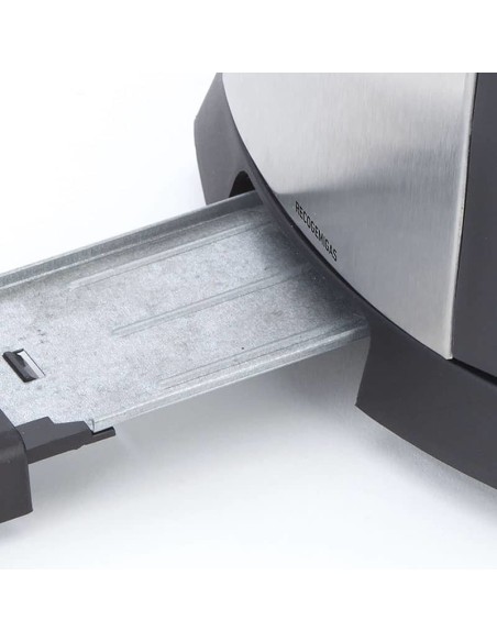 TOSTADORA JATA HOGAR TT632 NEGRO