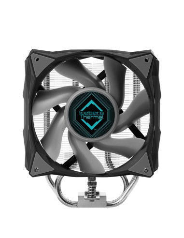 DISIPADOR ICEBERG-THERMAL ICESLEET G4 SILENT