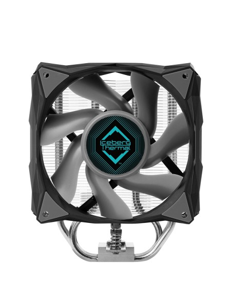 DISIPADOR ICEBERG-THERMAL ICESLEET G4 SILENT