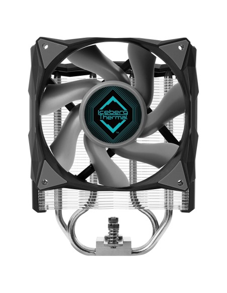 DISIPADOR ICEBERG-THERMAL ICESLEET G4 SILENT