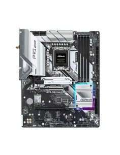 PLACA BASE ASROCK 1700 Z790 PRO RS WIFI