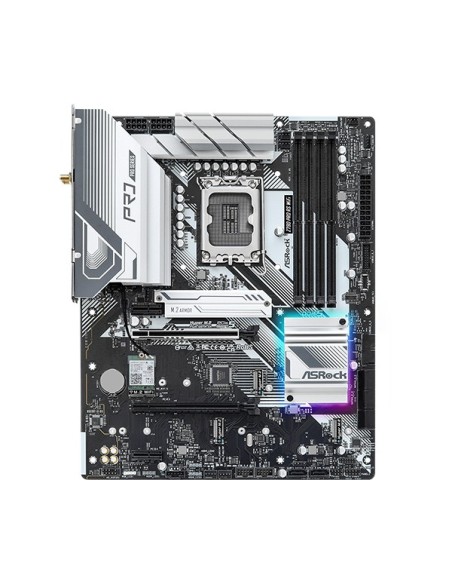 PLACA BASE ASROCK 1700 Z790 PRO RS WIFI