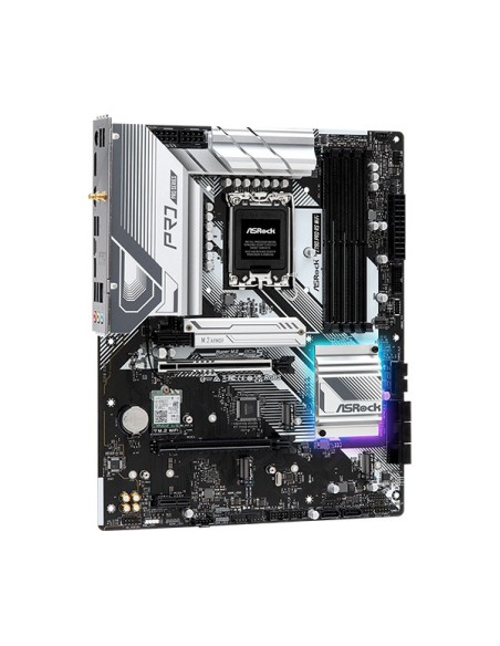 PLACA BASE ASROCK 1700 Z790 PRO RS WIFI