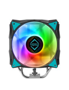 DISIPADOR ICEBERG-THERMAL ICESLEET G4 OC BLACK