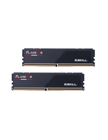 MODULO MEMORIA RAM DDR5 48GB 2X24GB 6000MHz G.SKILL RIPJAWS