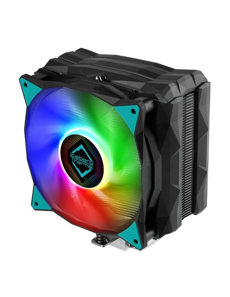 DISIPADOR ICEBERG-THERMAL ICESLEET G4 OC BLACK