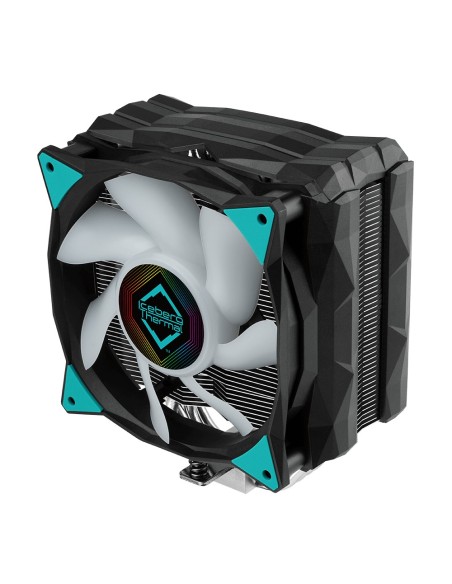 DISIPADOR ICEBERG-THERMAL ICESLEET G4 OC BLACK