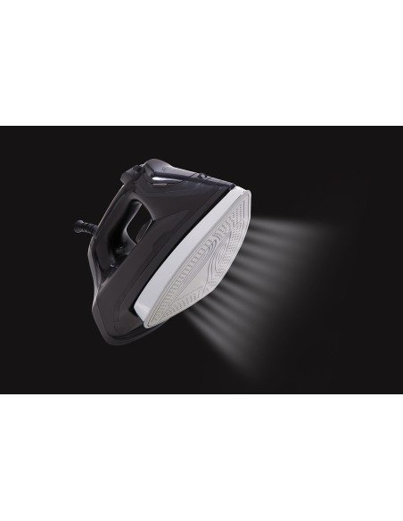 JATA PL622C plancha Plancha vapor-seco Suela de cerámica 300