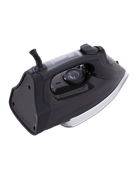 JATA PL622C plancha Plancha vapor-seco Suela de cerámica 300