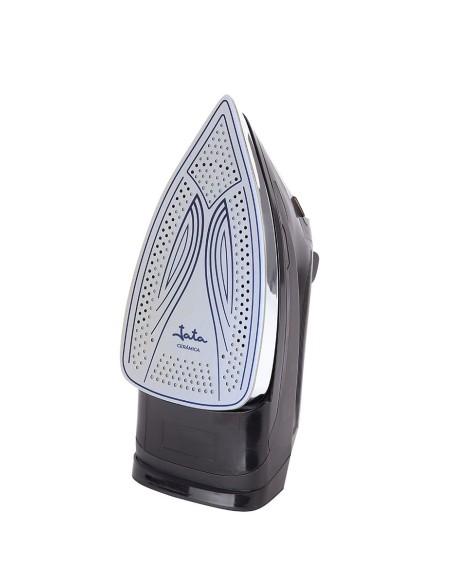 JATA PL622C plancha Plancha vapor-seco Suela de cerámica 300